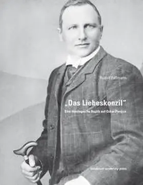 Fallmann |  "Das Liebeskonzil" | Buch |  Sack Fachmedien