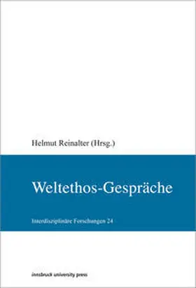 Reinalter |  Weltethos-Gespräche | Buch |  Sack Fachmedien