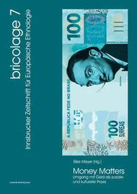 Meyer |  Money Matters | Buch |  Sack Fachmedien