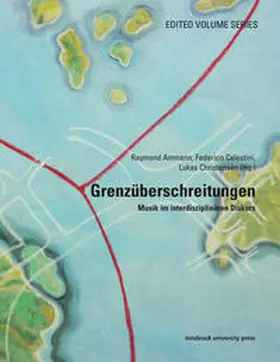 Ammann / Celestini / Christensen |  Grenzüberschreitungen | Buch |  Sack Fachmedien