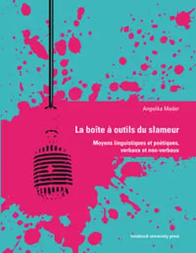 Mader |  La boîte à outils du slameur | Buch |  Sack Fachmedien
