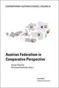 Bischof / Karlhofer |  Austrian Federalism in Comparative Perspective | Buch |  Sack Fachmedien