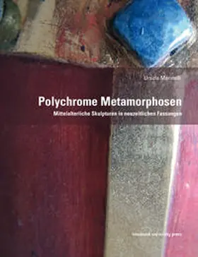 Marinelli |  Polychrome Metamorphosen | Buch |  Sack Fachmedien