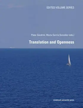 González / Sandrini |  Translation and Openness | Buch |  Sack Fachmedien