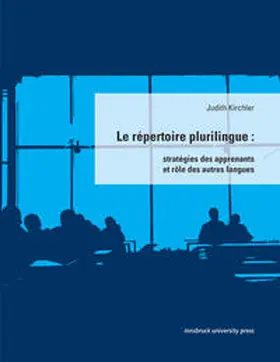 Kirchler |  Le répertoire plurilingue : | Buch |  Sack Fachmedien