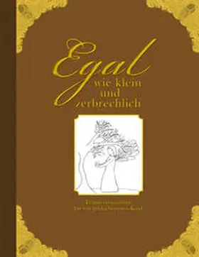 Wolter |  Egal wie klein und zerbrechlich -  Erinnerungsalbum für ein fehlgeborenes Kind | Buch |  Sack Fachmedien