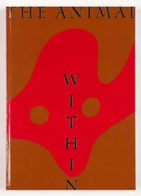 Ammer / Müller |  The Animal Within | Buch |  Sack Fachmedien