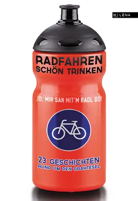 Köhle / Wieser |  Radfahren schön trinken | eBook | Sack Fachmedien