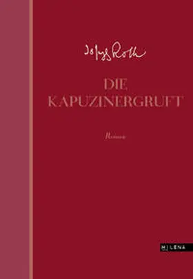 Roth |  Die Kapuzinergruft | Buch |  Sack Fachmedien