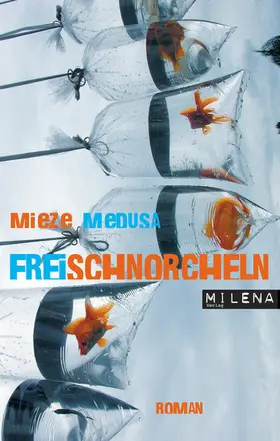 Medusa |  Freischnorcheln | eBook | Sack Fachmedien