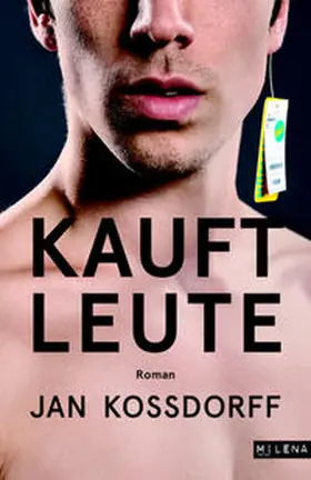 Kossdorff |  Kauft Leute | Buch |  Sack Fachmedien