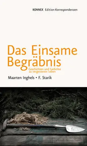 Inghels / Starik |  Das Einsame Begräbnis | Buch |  Sack Fachmedien