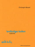 Wenzel |  landläufiges lexikon | Buch |  Sack Fachmedien