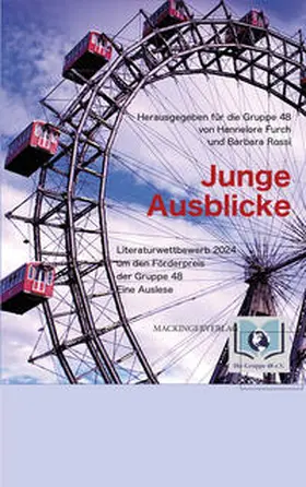 Furch / Rossi |  Junge Ausblicke | Buch |  Sack Fachmedien