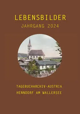 Becker / von Schöning |  Lebensbilder Jahrgang 2024 | Buch |  Sack Fachmedien