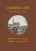 Becker / von Schöning |  Lebensbilder Jahrgang 2024 | Buch |  Sack Fachmedien