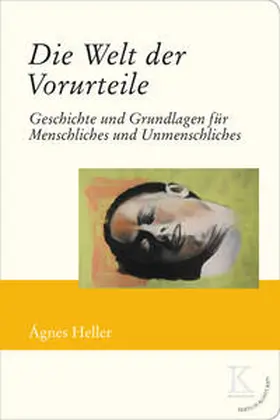 Heller |  Die Welt der Vorurteile | Buch |  Sack Fachmedien