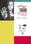 Radler / Gahleitner / Gerlich |  Together against violence | Buch |  Sack Fachmedien