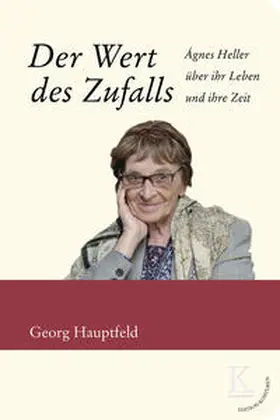 Hauptfeld |  Der Wert des Zufalls | eBook | Sack Fachmedien
