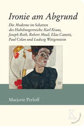 Perloff |  Ironie am Abgrund | eBook | Sack Fachmedien
