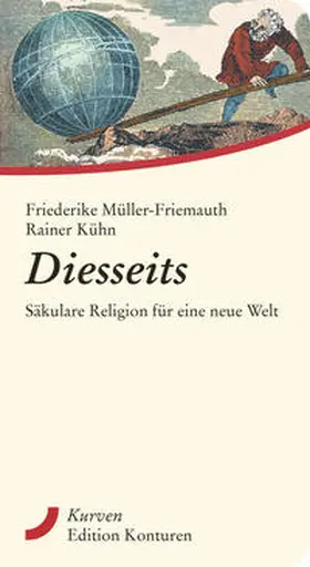 Müller-Friemauth / Kühn |  Diesseits | Buch |  Sack Fachmedien
