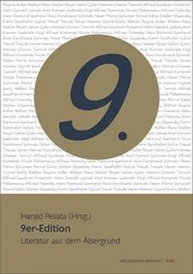 Pesata |  9er-Edition | Buch |  Sack Fachmedien