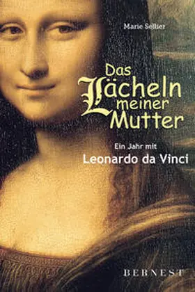 Sellier |  Das Lächeln meiner Mutter | Buch |  Sack Fachmedien