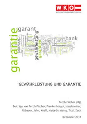  Gewährleistung & Garantie | Buch |  Sack Fachmedien
