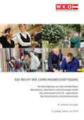 Gattinger / Service-GmbH der Wirtschaftskammer Österreich |  Das Recht der Lehrlingsbeschäftigung | Buch |  Sack Fachmedien