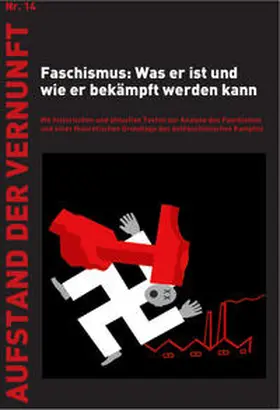 Trotzki / Weston / Ziermann |  Faschismus: Was er ist und wie er bekämpft werden kann | Buch |  Sack Fachmedien