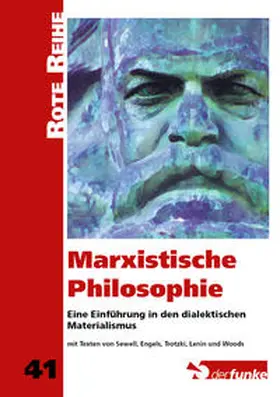 Sewell / Woods / Trotzki |  Marxistische Philosophie | Buch |  Sack Fachmedien