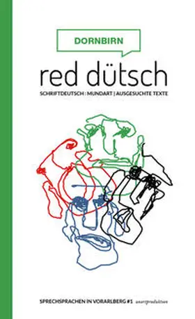 Gabriel |  RED DÜTSCH Dornbirn | Buch |  Sack Fachmedien