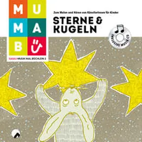 Gabriel |  STERNE UND KUGELN | Buch |  Sack Fachmedien