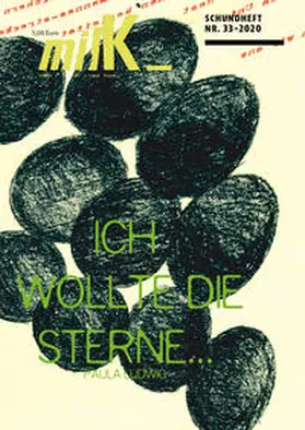 Ludwig |  ICH WOLLTE DIE STERNE | Buch |  Sack Fachmedien