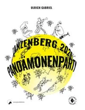 Gabriel |  Zanzenberg 2020 | Buch |  Sack Fachmedien