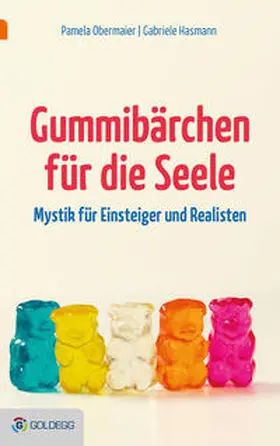 Obermaier / Hasmann |  Gummibärchen für die Seele | Buch |  Sack Fachmedien