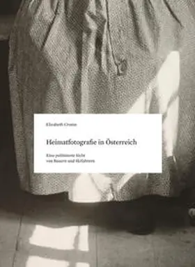 Cronin / Faber |  Heimatfotografie in Österreich | Buch |  Sack Fachmedien