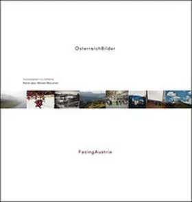 Iglar / Mauracher / Braun |  ÖsterreichBilder / Facing Austria | Buch |  Sack Fachmedien