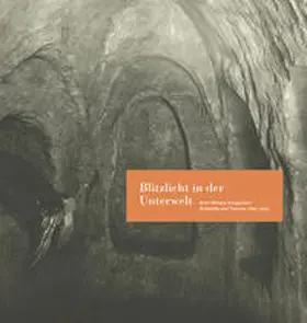 Schneck / Faber / Wrbata |  Blitzlicht in der Unterwelt | Buch |  Sack Fachmedien