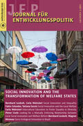 Mattersburger Kreis für Entwicklungspolitik |  Journal für Entwicklungspolitik 2-2017 | Buch |  Sack Fachmedien