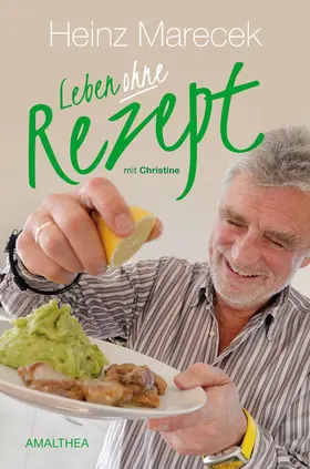 Marecek |  Leben ohne Rezept | eBook | Sack Fachmedien