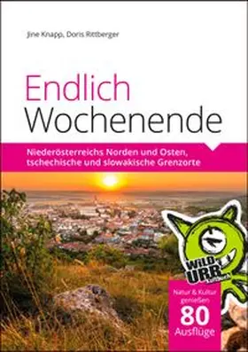 Knapp / Rittberger / www.wildurb.at |  Endlich Wochenende 1 | Buch |  Sack Fachmedien
