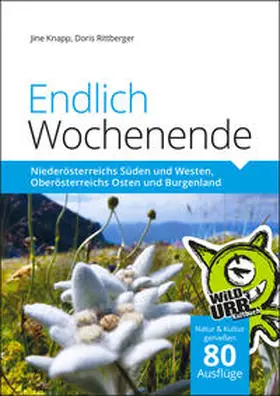 Knapp / Rittberger / www.wildurb.at |  Endlich Wochenende 2 | Buch |  Sack Fachmedien