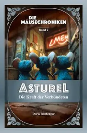 Rittberger |  ASTUREL | Buch |  Sack Fachmedien