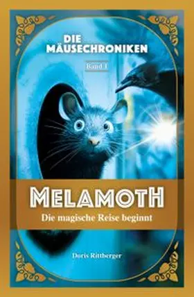 Rittberger |  MELAMOTH | eBook | Sack Fachmedien