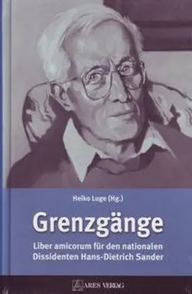 Boese / Bräuninger / Clemens |  Grenzgänge | Buch |  Sack Fachmedien