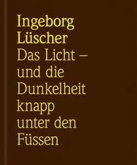 Bieder / Müller / Robecchi |  Ingeborg Lüscher | Buch |  Sack Fachmedien
