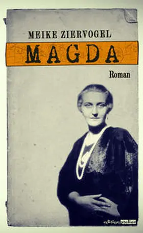 Ziervogel |  Magda | Buch |  Sack Fachmedien