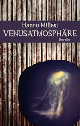 Millesi |  Venusatmosphäre | Buch |  Sack Fachmedien