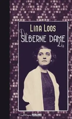 Loos / Opel |  Du silberne Dame Du | Buch |  Sack Fachmedien